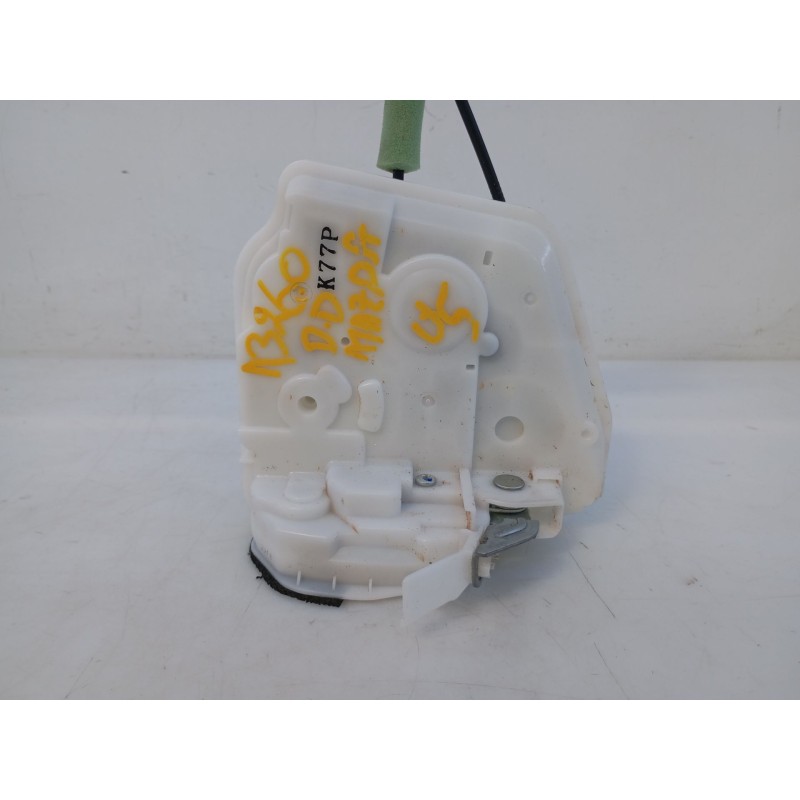 Recambio de cerradura puerta delantera derecha para mazda cx-5 (kf) 2.0 referencia OEM IAM 3K07F0335  