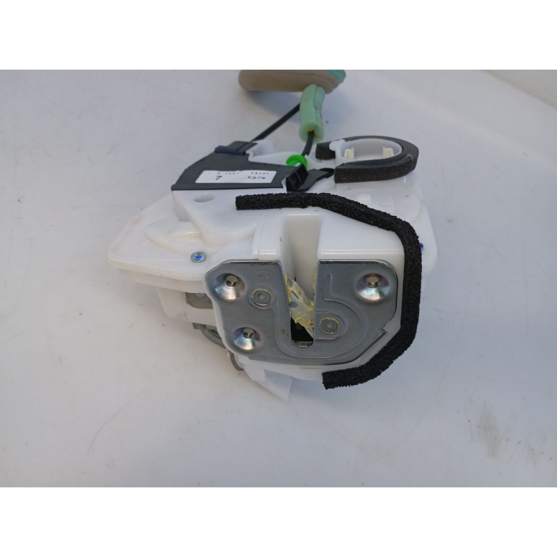 Recambio de cerradura puerta delantera derecha para mazda cx-5 (kf) 2.0 referencia OEM IAM 3K07F0335  