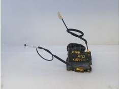 CERRADURA PUERTA DELANTERA DERECHA E2-B6-54-2