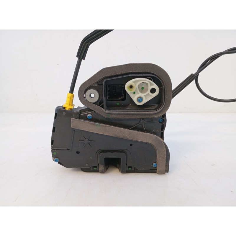 Recambio de cerradura puerta delantera derecha para opel astra k lim. 5türig dynamic referencia OEM IAM   