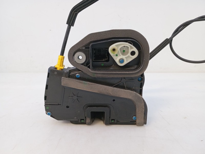 Recambio de cerradura puerta delantera derecha para opel astra k lim. 5türig dynamic referencia OEM IAM   