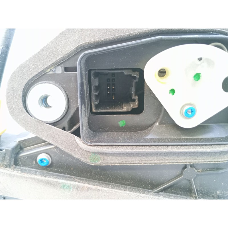 Recambio de cerradura puerta delantera derecha para opel astra k lim. 5türig dynamic referencia OEM IAM   