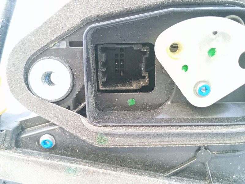 Recambio de cerradura puerta delantera derecha para opel astra k lim. 5türig dynamic referencia OEM IAM   