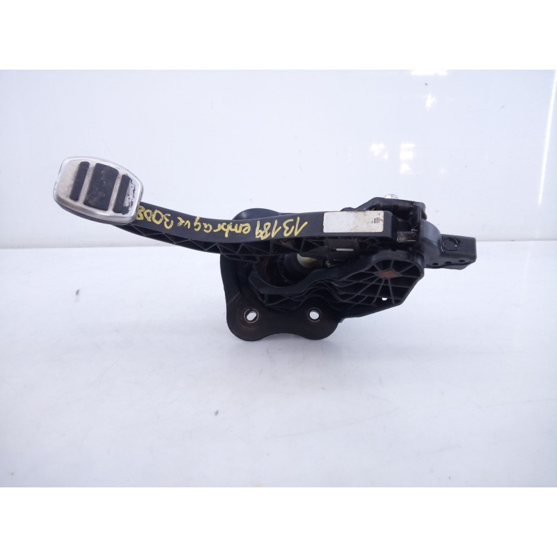 Recambio de pedal embrague para peugeot 3008 ii suv (mc_, mr_, mj_, m4_) 1.2 thp/ puretech 130 (mrhnsm, mrhnsu, mrhnsj, mrhnyw,.