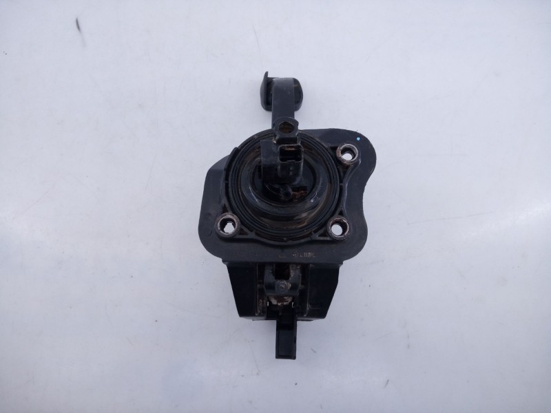 Recambio de pedal embrague para peugeot 3008 ii suv (mc_, mr_, mj_, m4_) 1.2 thp/ puretech 130 (mrhnsm, mrhnsu, mrhnsj, mrhnyw,.