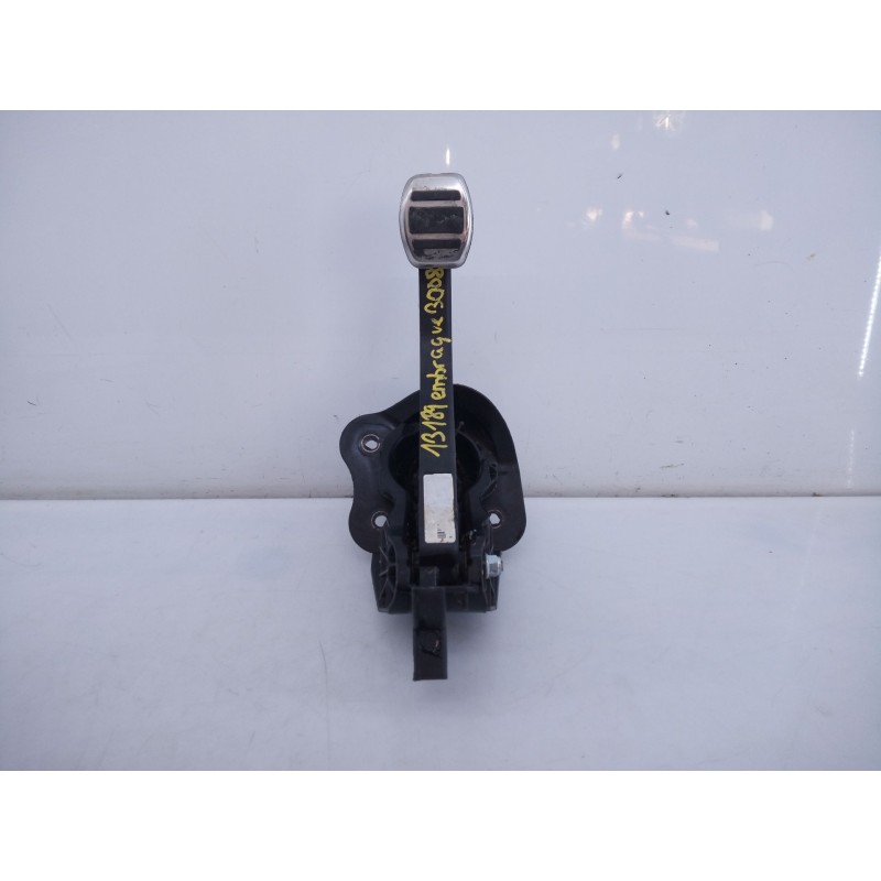Recambio de pedal embrague para peugeot 3008 ii suv (mc_, mr_, mj_, m4_) 1.2 thp/ puretech 130 (mrhnsm, mrhnsu, mrhnsj, mrhnyw,.