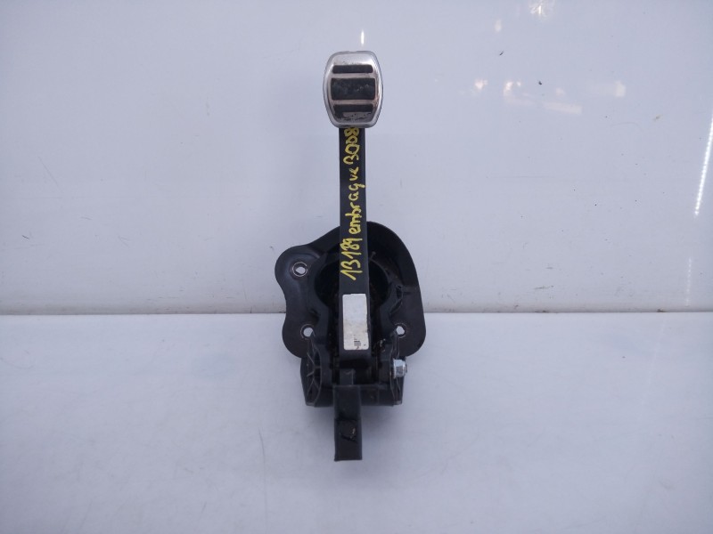 Recambio de pedal embrague para peugeot 3008 ii suv (mc_, mr_, mj_, m4_) 1.2 thp/ puretech 130 (mrhnsm, mrhnsu, mrhnsj, mrhnyw,.
