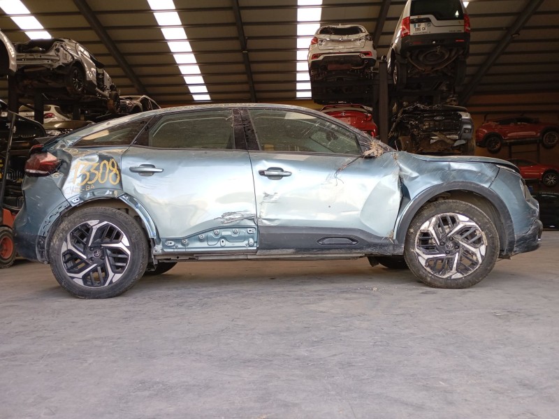 citroën c4 iii (ba_, bb_, bc_) del año 2021