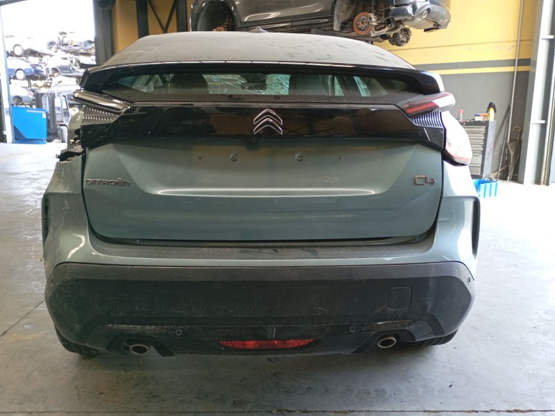 citroën c4 iii (ba_, bb_, bc_) del año 2021