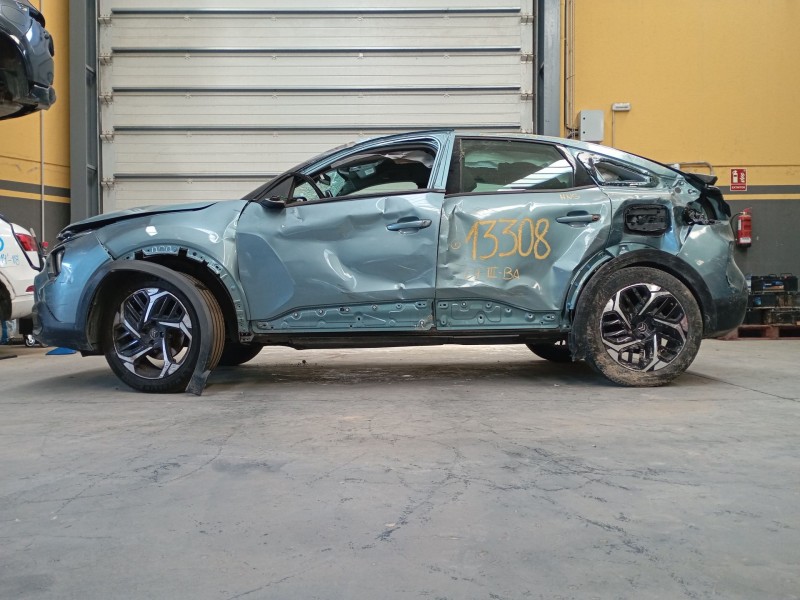 citroën c4 iii (ba_, bb_, bc_) del año 2021