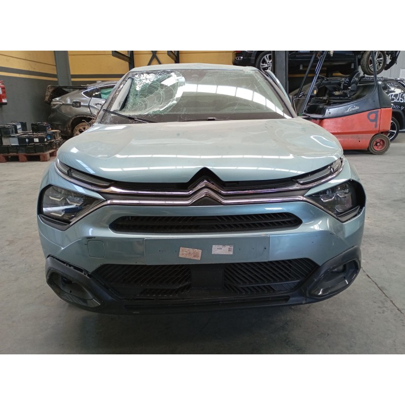 citroën c4 iii (ba_, bb_, bc_) del año 2021
