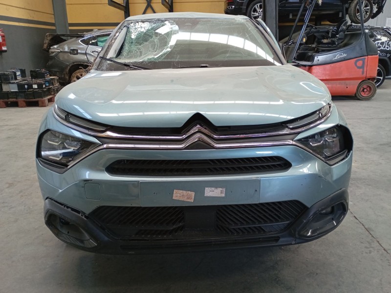 citroën c4 iii (ba_, bb_, bc_) del año 2021