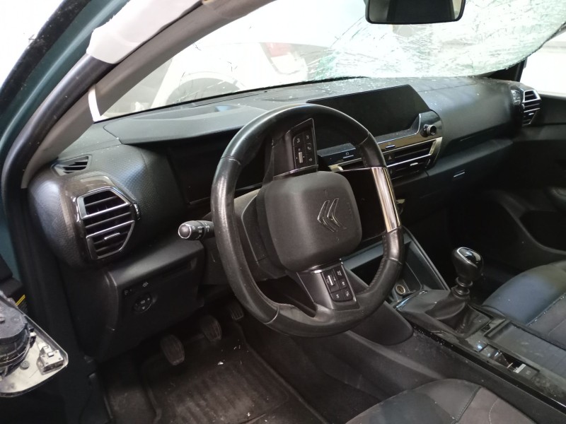 citroën c4 iii (ba_, bb_, bc_) del año 2021