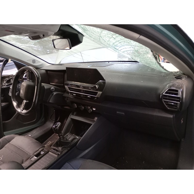 citroën c4 iii (ba_, bb_, bc_) del año 2021