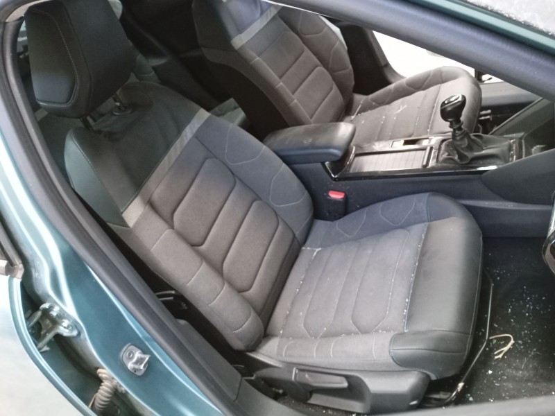 citroën c4 iii (ba_, bb_, bc_) del año 2021