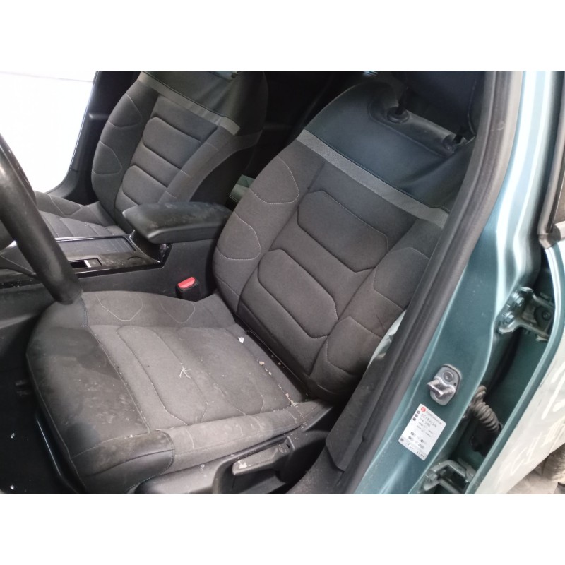 citroën c4 iii (ba_, bb_, bc_) del año 2021