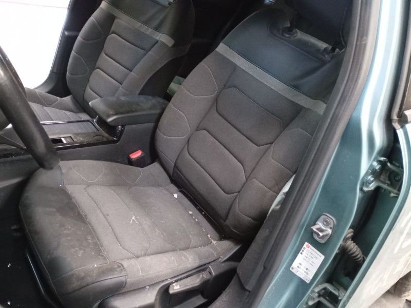 citroën c4 iii (ba_, bb_, bc_) del año 2021