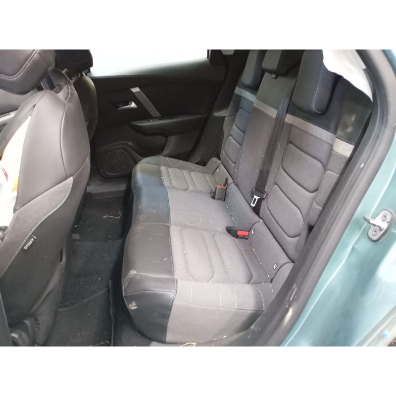 citroën c4 iii (ba_, bb_, bc_) del año 2021