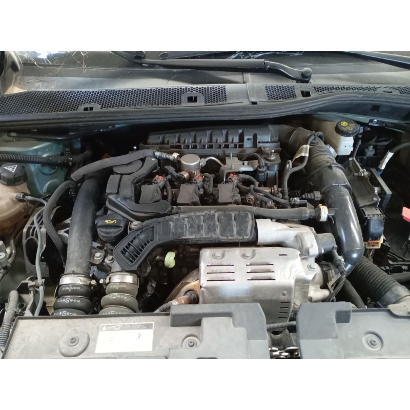 citroën c4 iii (ba_, bb_, bc_) del año 2021