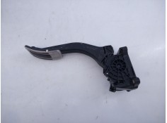Recambio de pedal acelerador para peugeot 3008 ii suv (mc_, mr_, mj_, m4_) 1.2 thp/ puretech 130 (mrhnsm, mrhnsu, mrhnsj, mrhnyw 2