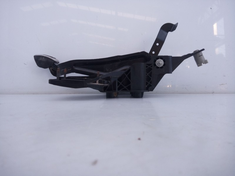 Recambio de pedal freno para peugeot 3008 ii suv (mc_, mr_, mj_, m4_) 1.2 thp/ puretech 130 (mrhnsm, mrhnsu, mrhnsj, mrhnyw,... 