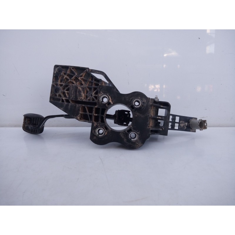 Recambio de pedal freno para peugeot 3008 ii suv (mc_, mr_, mj_, m4_) 1.2 thp/ puretech 130 (mrhnsm, mrhnsu, mrhnsj, mrhnyw,... 