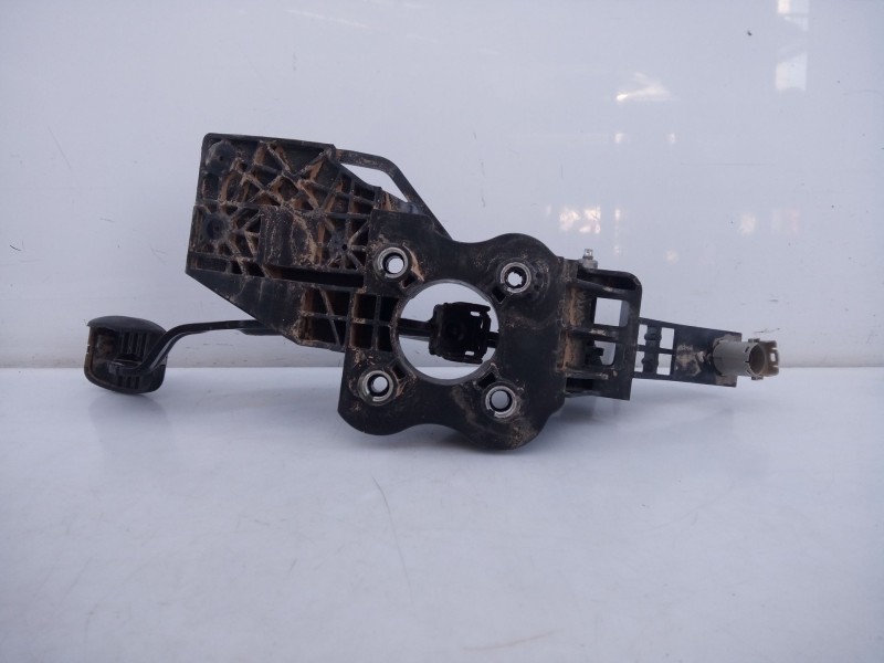 Recambio de pedal freno para peugeot 3008 ii suv (mc_, mr_, mj_, m4_) 1.2 thp/ puretech 130 (mrhnsm, mrhnsu, mrhnsj, mrhnyw,... 