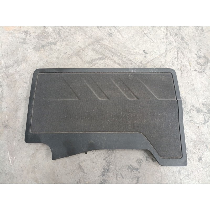 Recambio de tapa motor para citroën c4 iii (ba_, bb_, bc_) 1.2 puretech 130 (bahnsa, bahnsb) referencia OEM IAM   