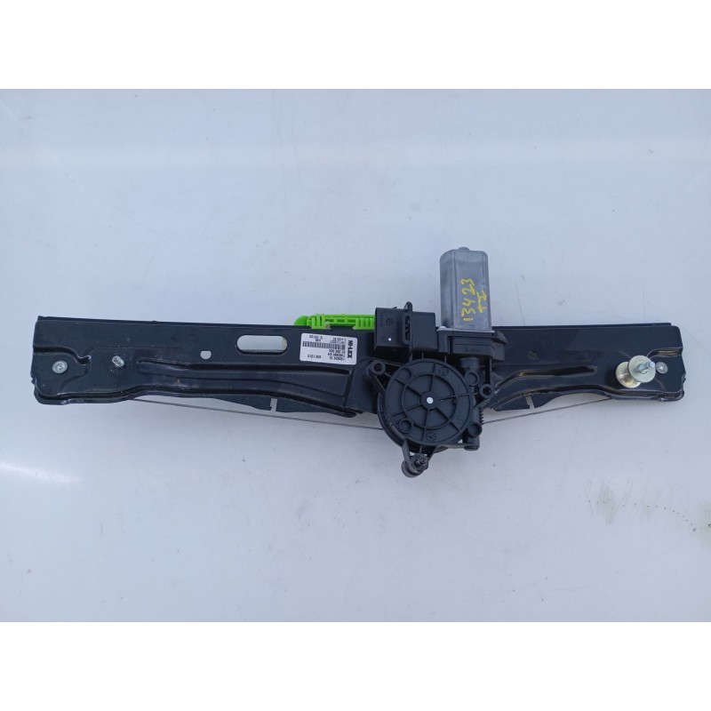 Recambio de elevalunas trasero izquierdo para bmw x1 (f48) sdrive 18 d referencia OEM IAM   