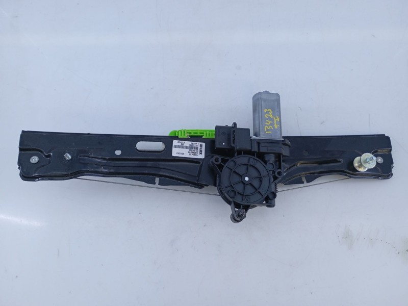 Recambio de elevalunas trasero izquierdo para bmw x1 (f48) sdrive 18 d referencia OEM IAM   