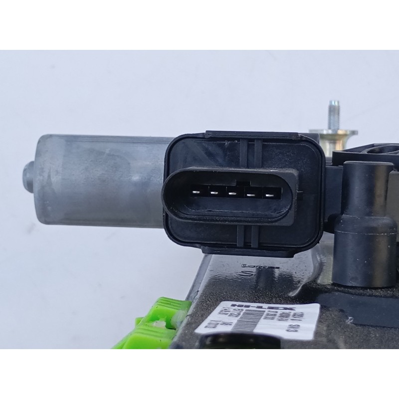 Recambio de elevalunas trasero izquierdo para bmw x1 (f48) sdrive 18 d referencia OEM IAM   