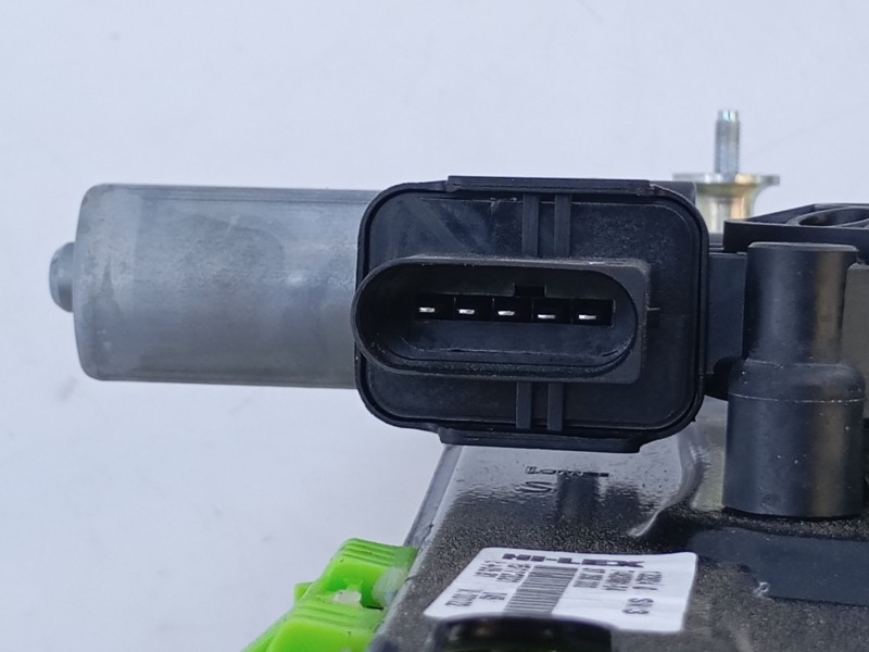 Recambio de elevalunas trasero izquierdo para bmw x1 (f48) sdrive 18 d referencia OEM IAM   