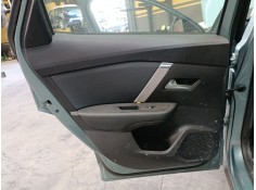 GUARNECIDO PUERTA TRASERA IZQUIERDA 