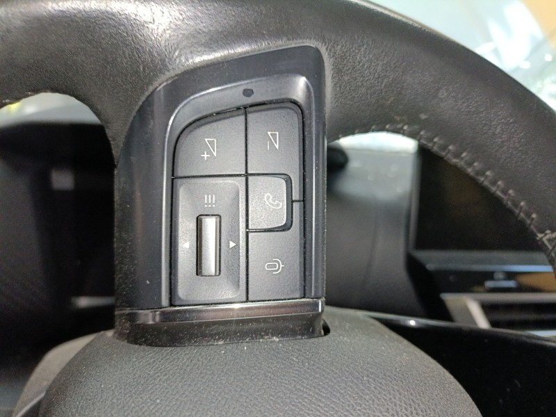 Recambio de volante para citroën c4 iii (ba_, bb_, bc_) 1.2 puretech 130 (bahnsa, bahnsb) referencia OEM IAM   
