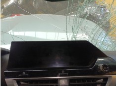 SISTEMA NAVEGACION GPS 