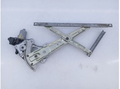 Recambio de elevalunas trasero izquierdo para infiniti fx fx30d s referencia OEM IAM   