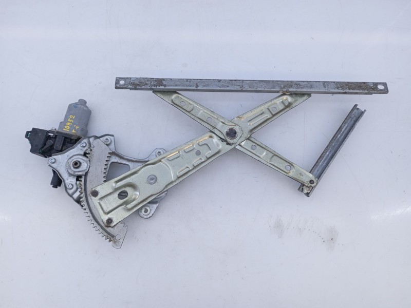 Recambio de elevalunas trasero izquierdo para infiniti fx fx30d s referencia OEM IAM   