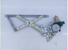 Recambio de elevalunas trasero izquierdo para infiniti fx fx30d s referencia OEM IAM    2