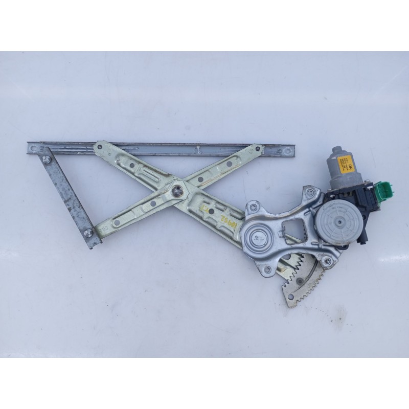 Recambio de elevalunas trasero izquierdo para infiniti fx fx30d s referencia OEM IAM   