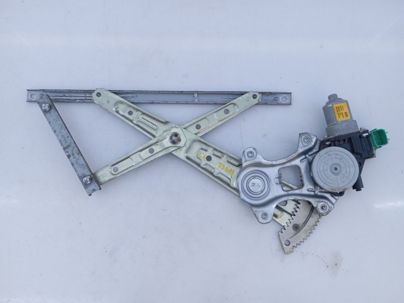 Recambio de elevalunas trasero izquierdo para infiniti fx fx30d s referencia OEM IAM   