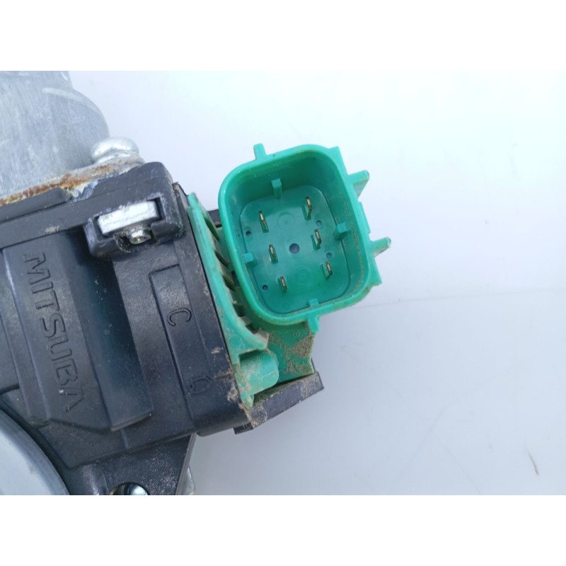 Recambio de elevalunas trasero izquierdo para infiniti fx fx30d s referencia OEM IAM   