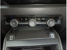 Recambio de mando climatizador para citroën c4 iii (ba_, bb_, bc_) 1.2 puretech 130 (bahnsa, bahnsb) referencia OEM IAM   