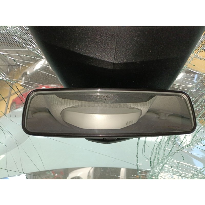 Recambio de espejo interior para citroën c4 iii (ba_, bb_, bc_) 1.2 puretech 130 (bahnsa, bahnsb) referencia OEM IAM   