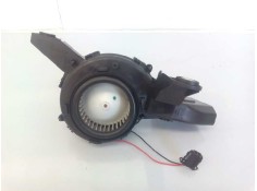 Recambio de ventilador calefaccion para citroen c4 picasso exclusive referencia OEM IAM 173510000  