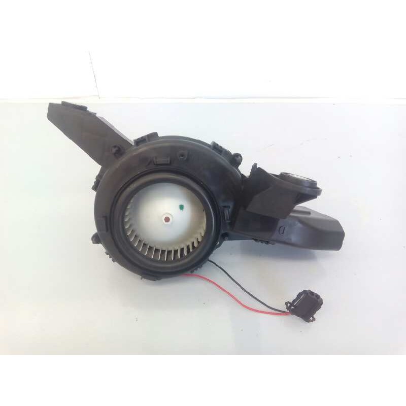 Recambio de ventilador calefaccion para citroen c4 picasso exclusive referencia OEM IAM 173510000  