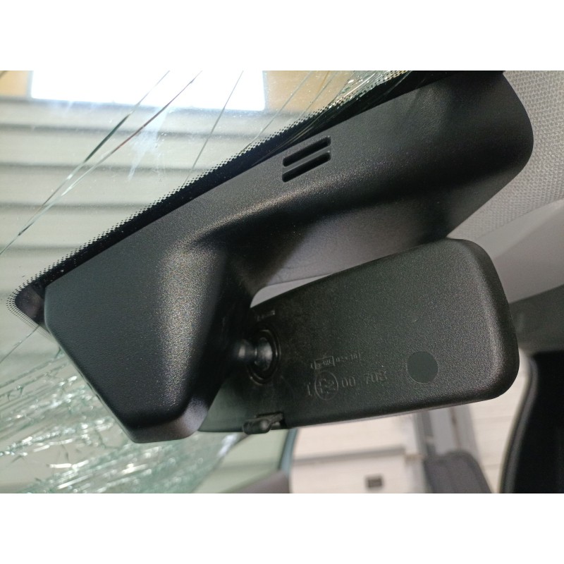 Recambio de espejo interior para citroën c4 iii (ba_, bb_, bc_) 1.2 puretech 130 (bahnsa, bahnsb) referencia OEM IAM   