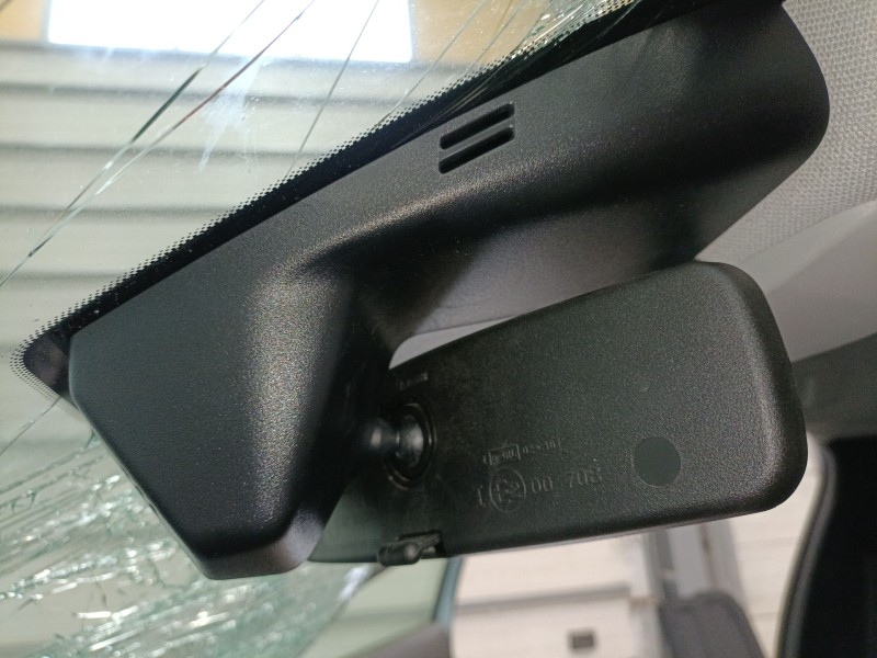 Recambio de espejo interior para citroën c4 iii (ba_, bb_, bc_) 1.2 puretech 130 (bahnsa, bahnsb) referencia OEM IAM   