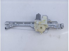 Recambio de elevalunas trasero derecho para peugeot 308 active referencia OEM IAM   