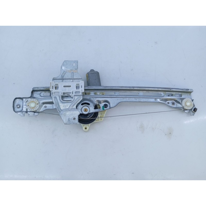 Recambio de elevalunas trasero derecho para peugeot 308 active referencia OEM IAM   