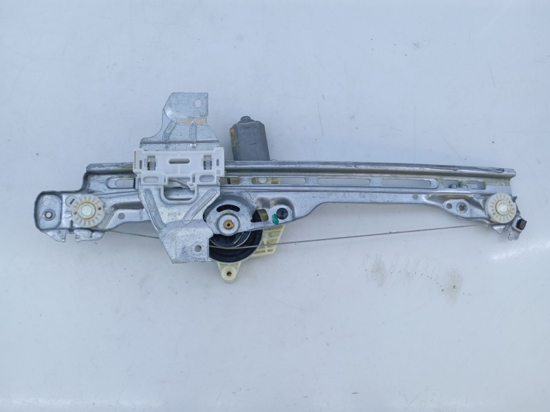 Recambio de elevalunas trasero derecho para peugeot 308 active referencia OEM IAM   